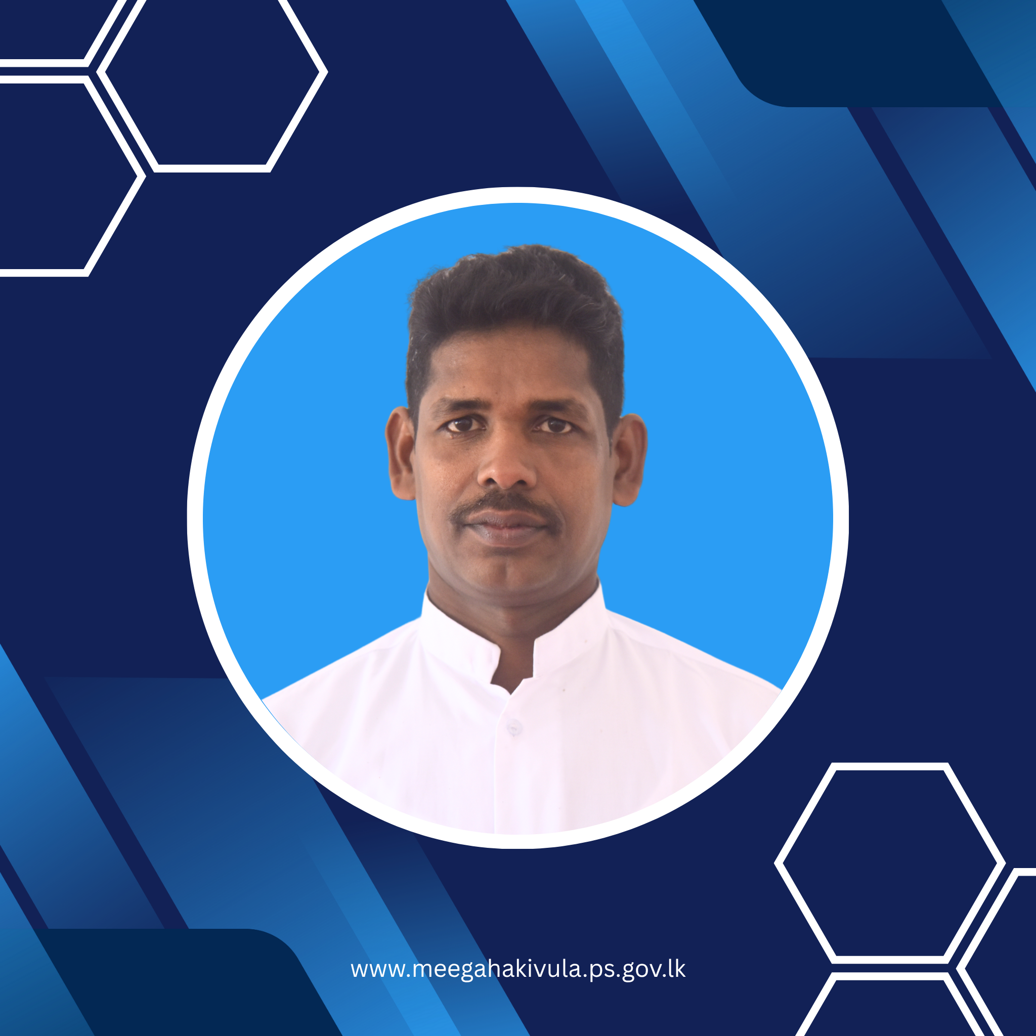 ஜே.எம்.சிறிபால