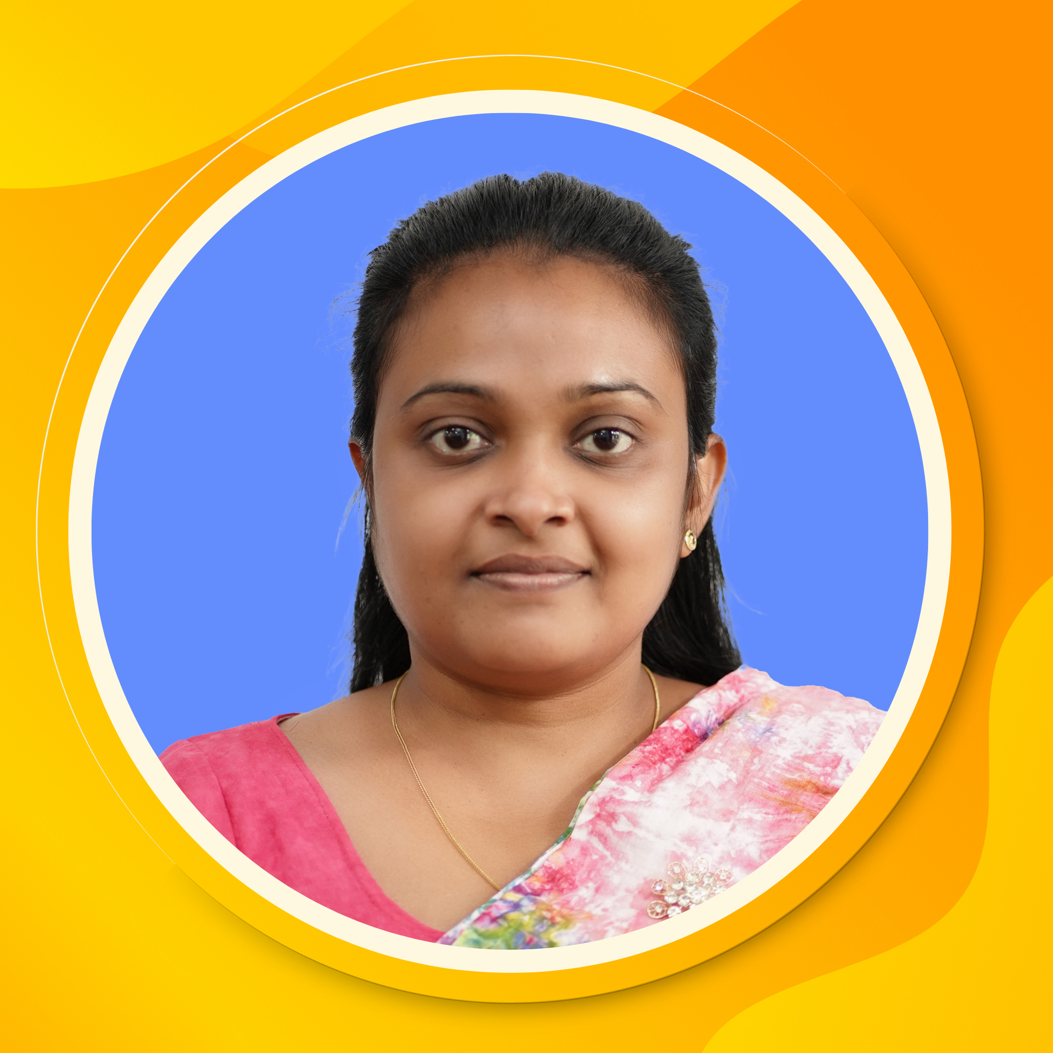 S.M.NAVODA DILINI