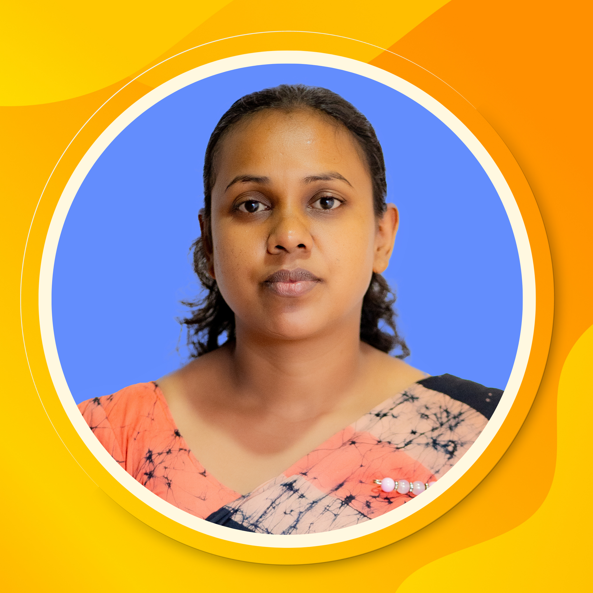 පී.වාසනා නිල්මිණි මිය