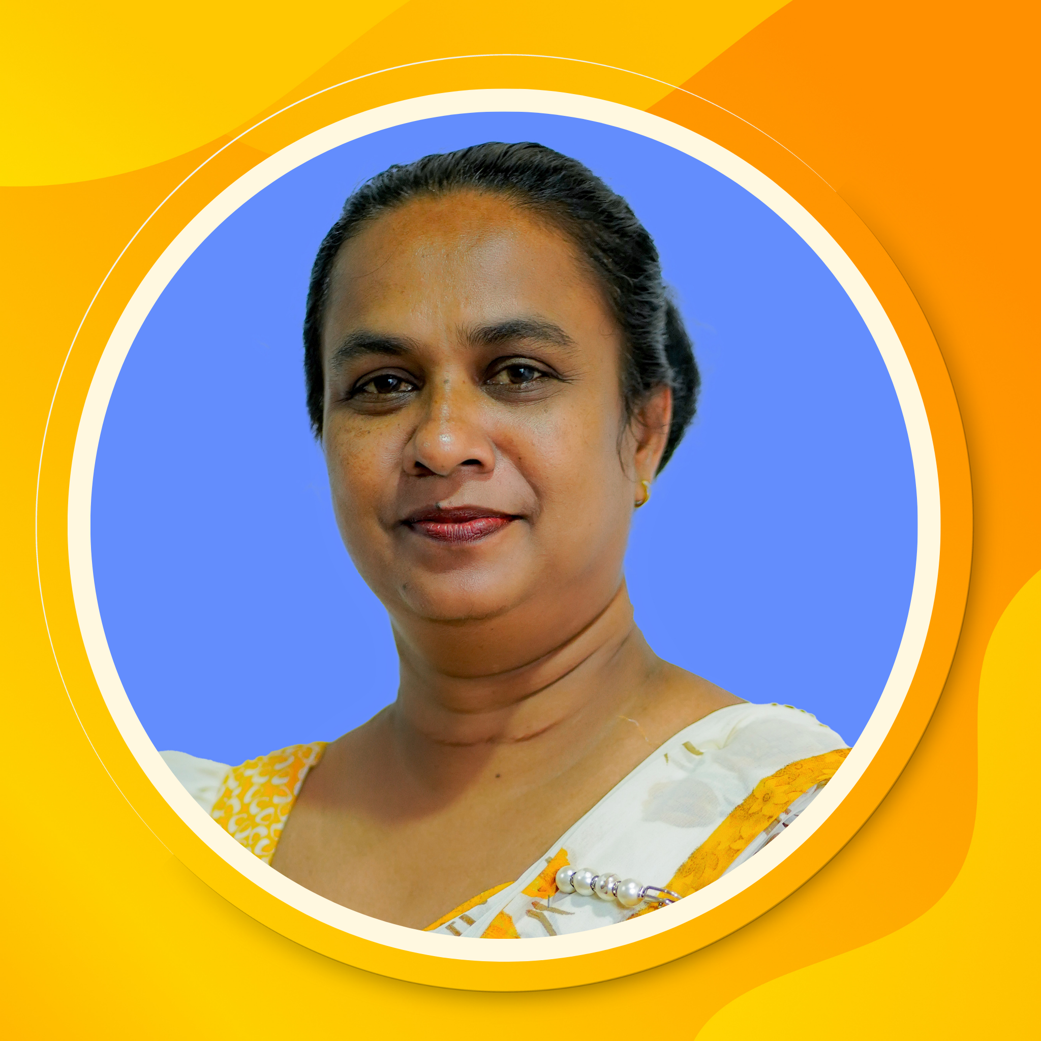 එච්.එම්.අශෝකා දමයන්ති මිය